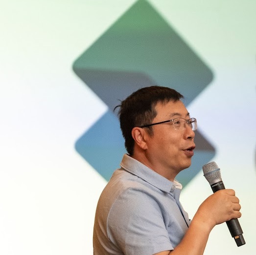 Spectro Cloud team at KubeCon 2023