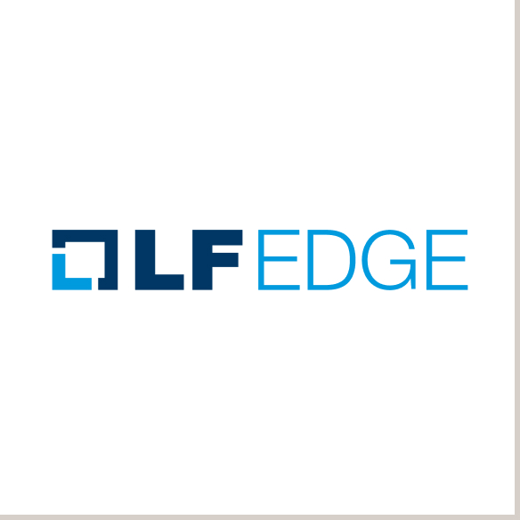 Badge - OLF Edge