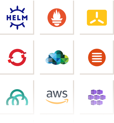 cloud platform integrations