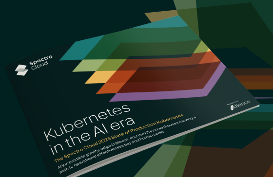 Edge Kubernetes made easy datasheet 