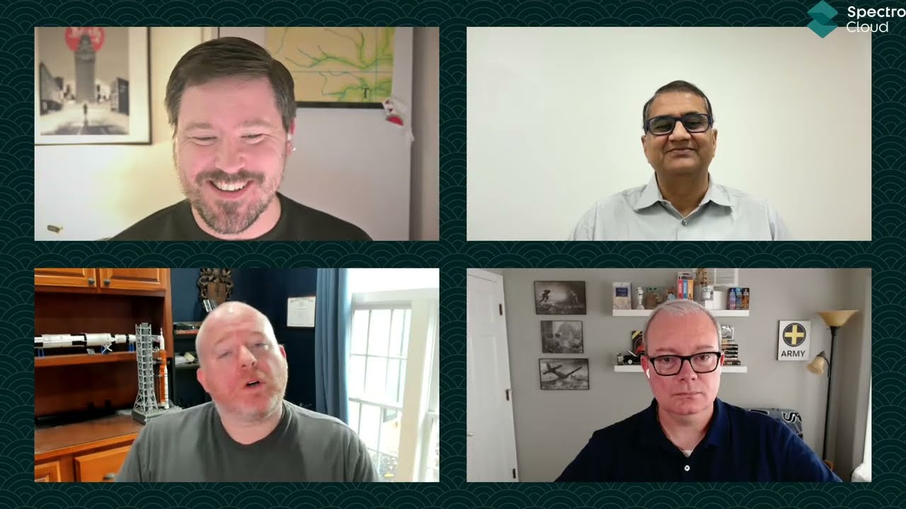 AWS outage learning - architecting for resilience