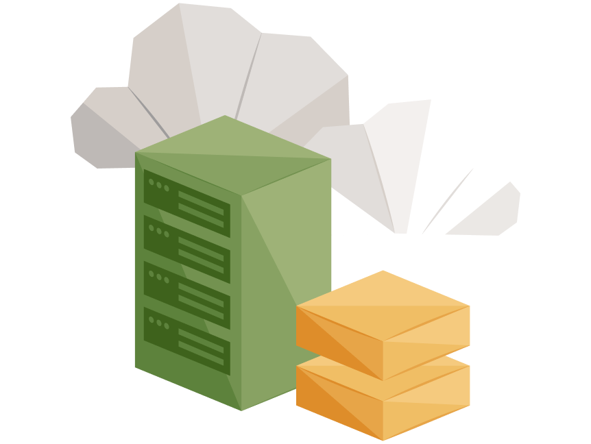 Kubernetes deployment strategy options