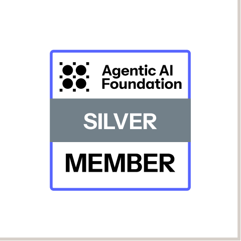 Badge - Agentic AI