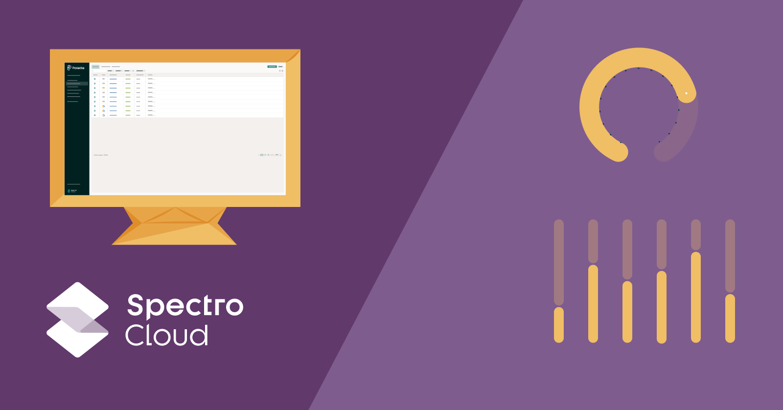 Learn how Palette helps at Day 2 ops