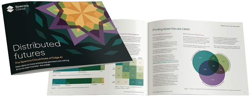 The State of Edge AI report