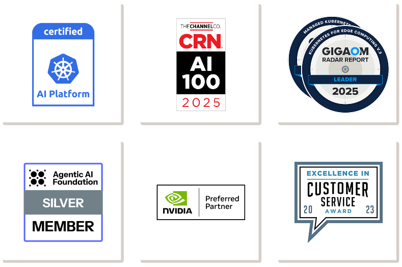 We are ISO certified and FIPS validated