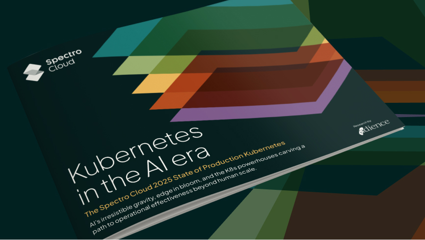 State of Kubernetes report 2025