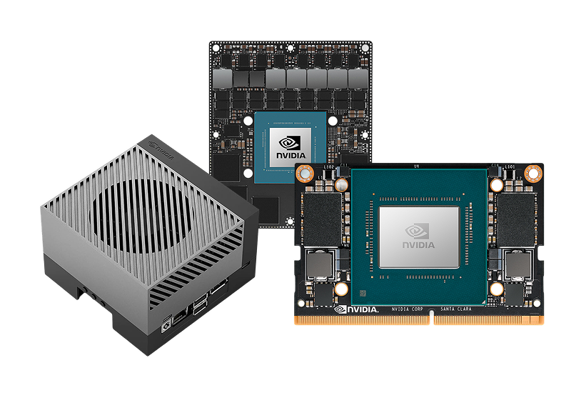 Enterprise AI infrastructure