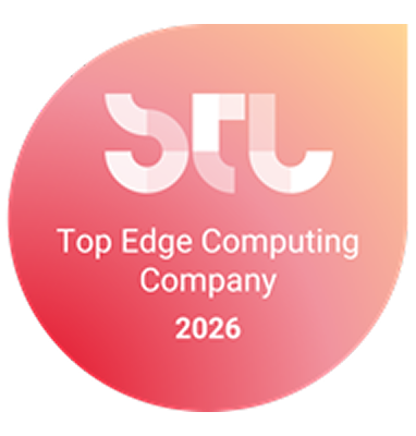 STL Top Edge Computing Company 2023, 2024, 2025, & 2026