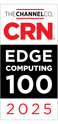 CRN Top 100 Edge Computing2025