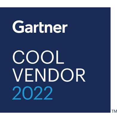 Gartner Cool Vendor in Edge Computing   2022