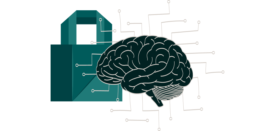 Secure infrastructure