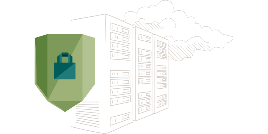 Mission critical infrastructure