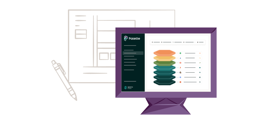 one standardized platform