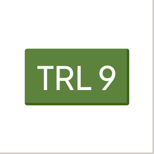 TRL 9