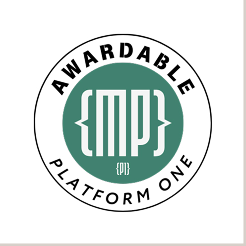 Awardable by P1 Solutions Marketplace