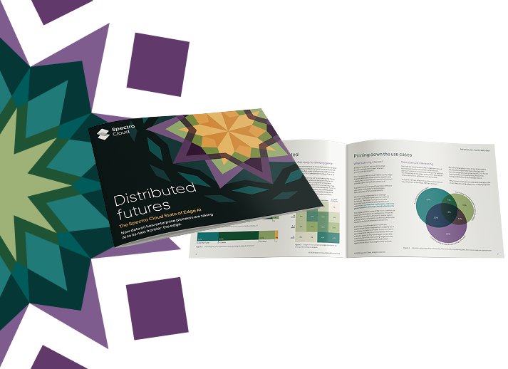 State of Edge AI report