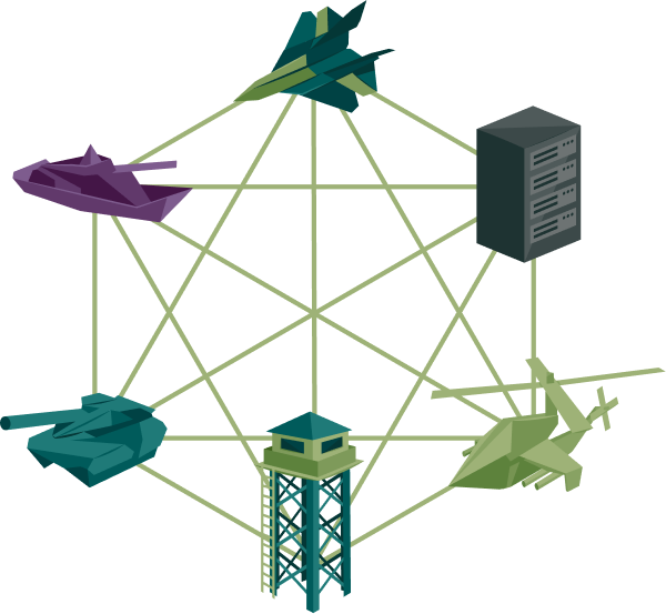 Tactical edge compute and why it matters