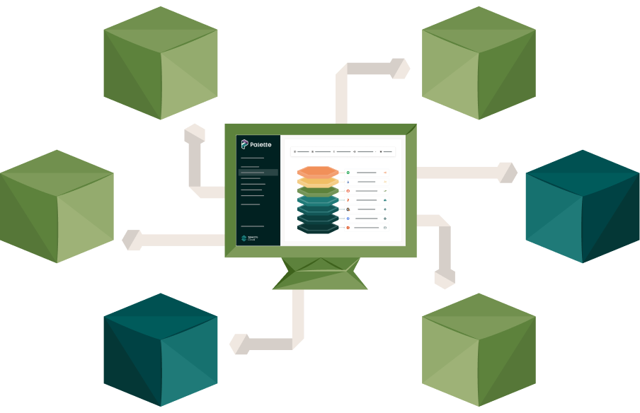 Cloud native modernization