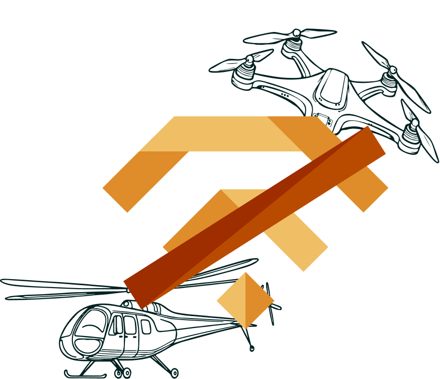 Connectivity for government missions