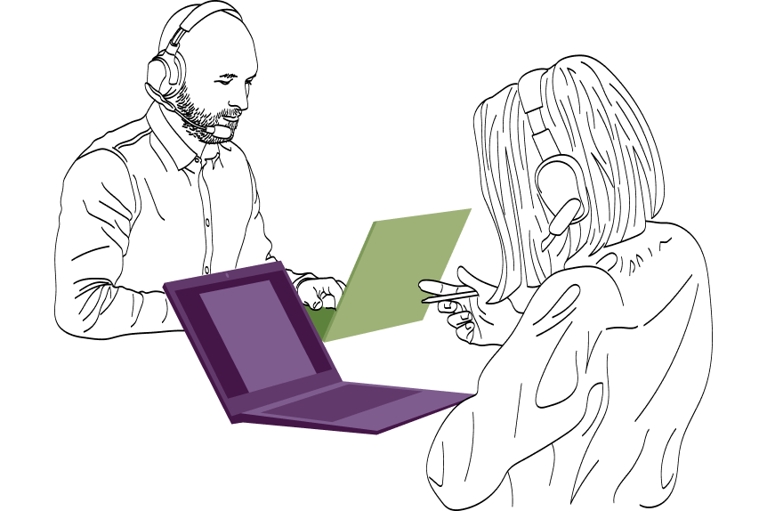 mission workload succes