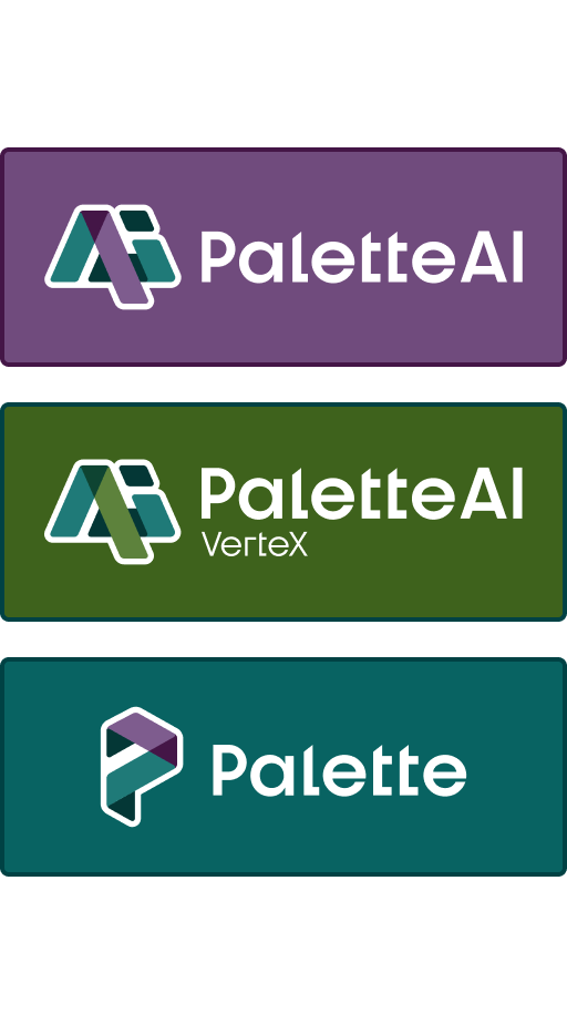 Palette editions for your AI infrastructure