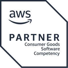 AWS Government Competency Partners badge