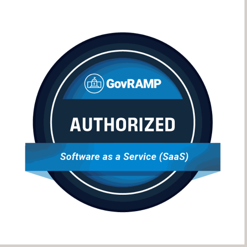 GovRAMP Authorized
