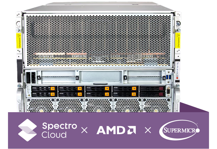 AMD Instinct Coder technology
