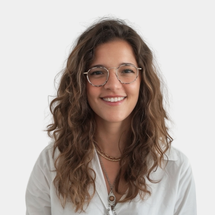 Porträt Giulia Miele