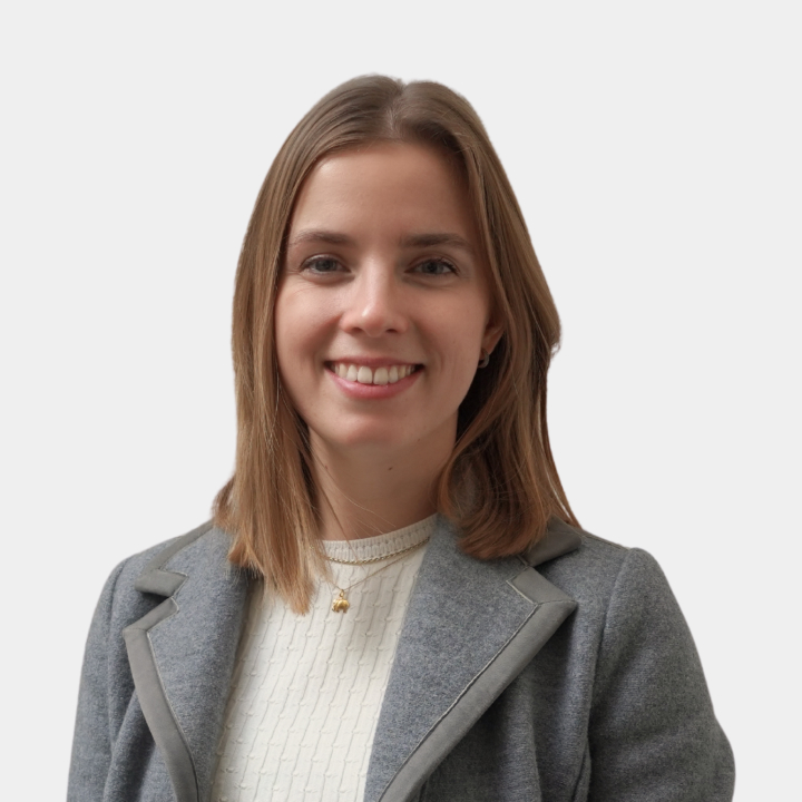 Portrait Emma Petmecky