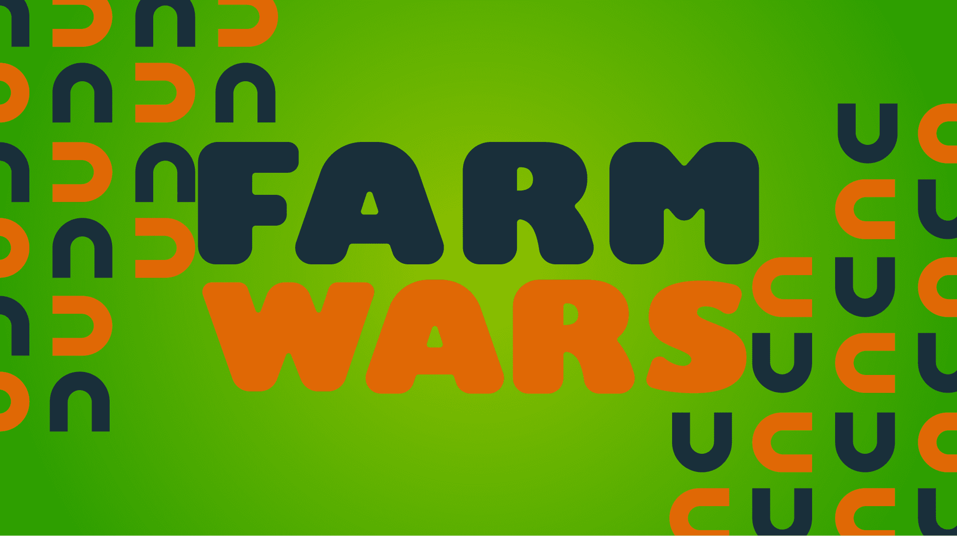 Farm Wars