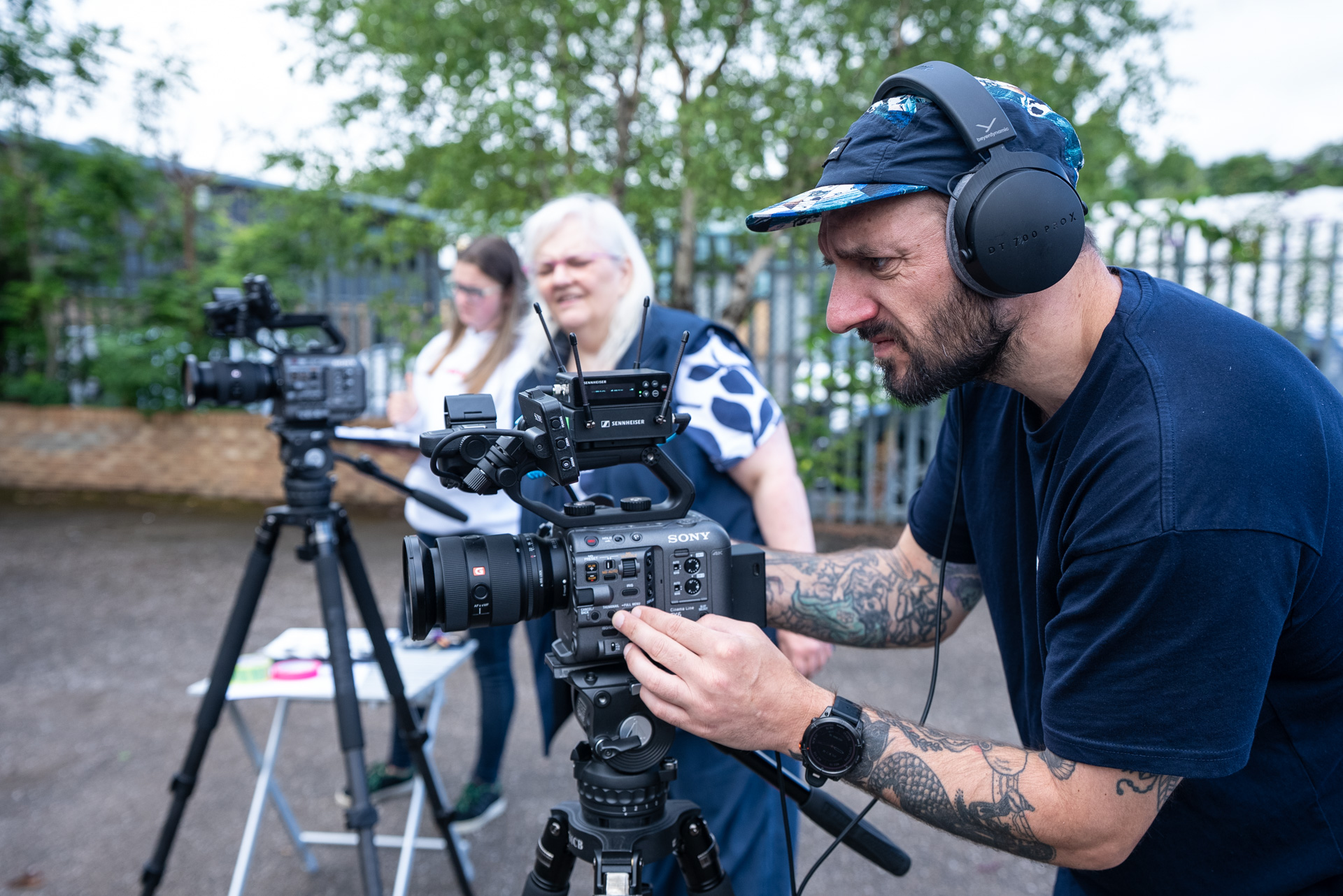 The Secrets of Effective Communication in Veterinary Health