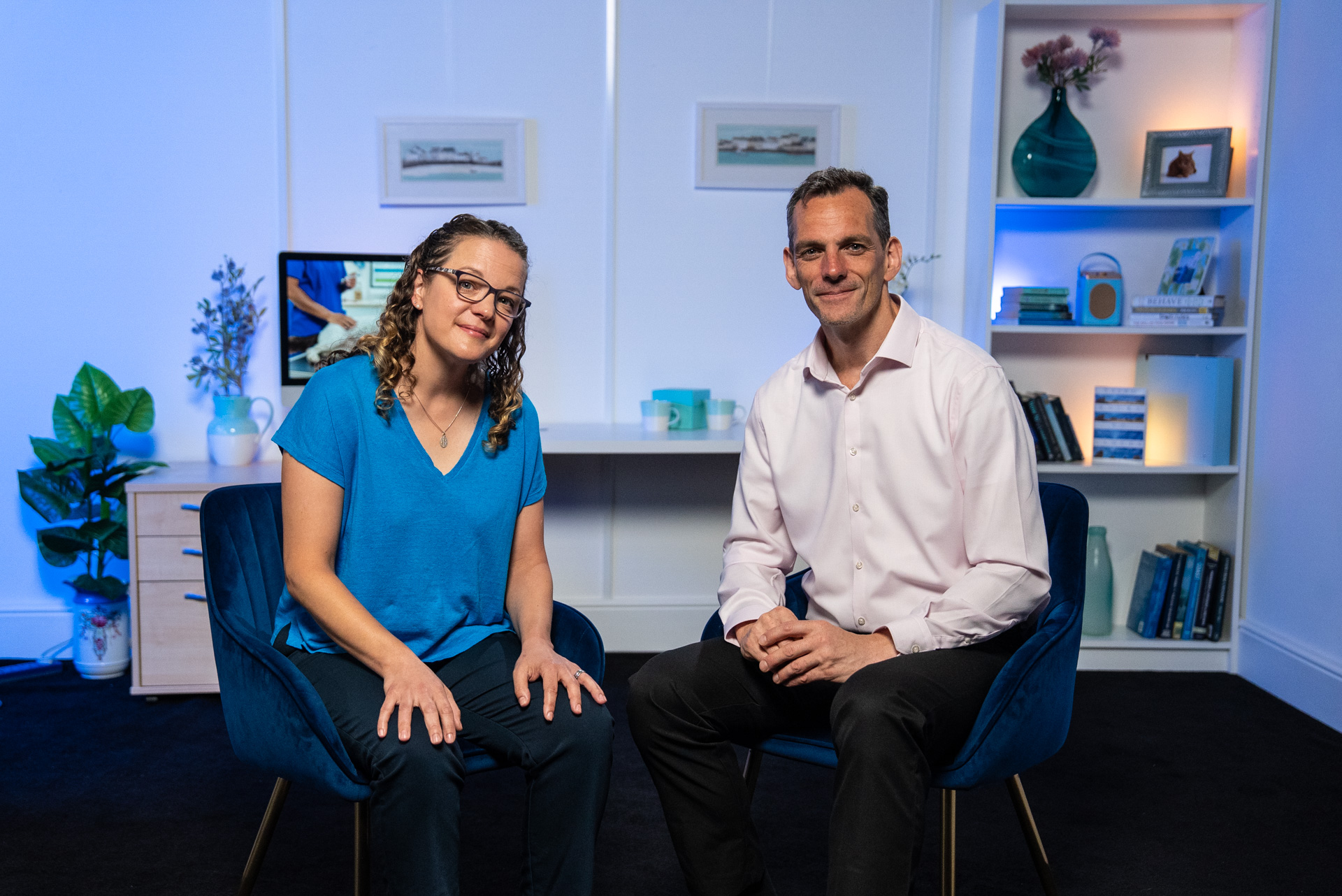 Mastering Sales in Animal Health with Dr Rebecca Maher