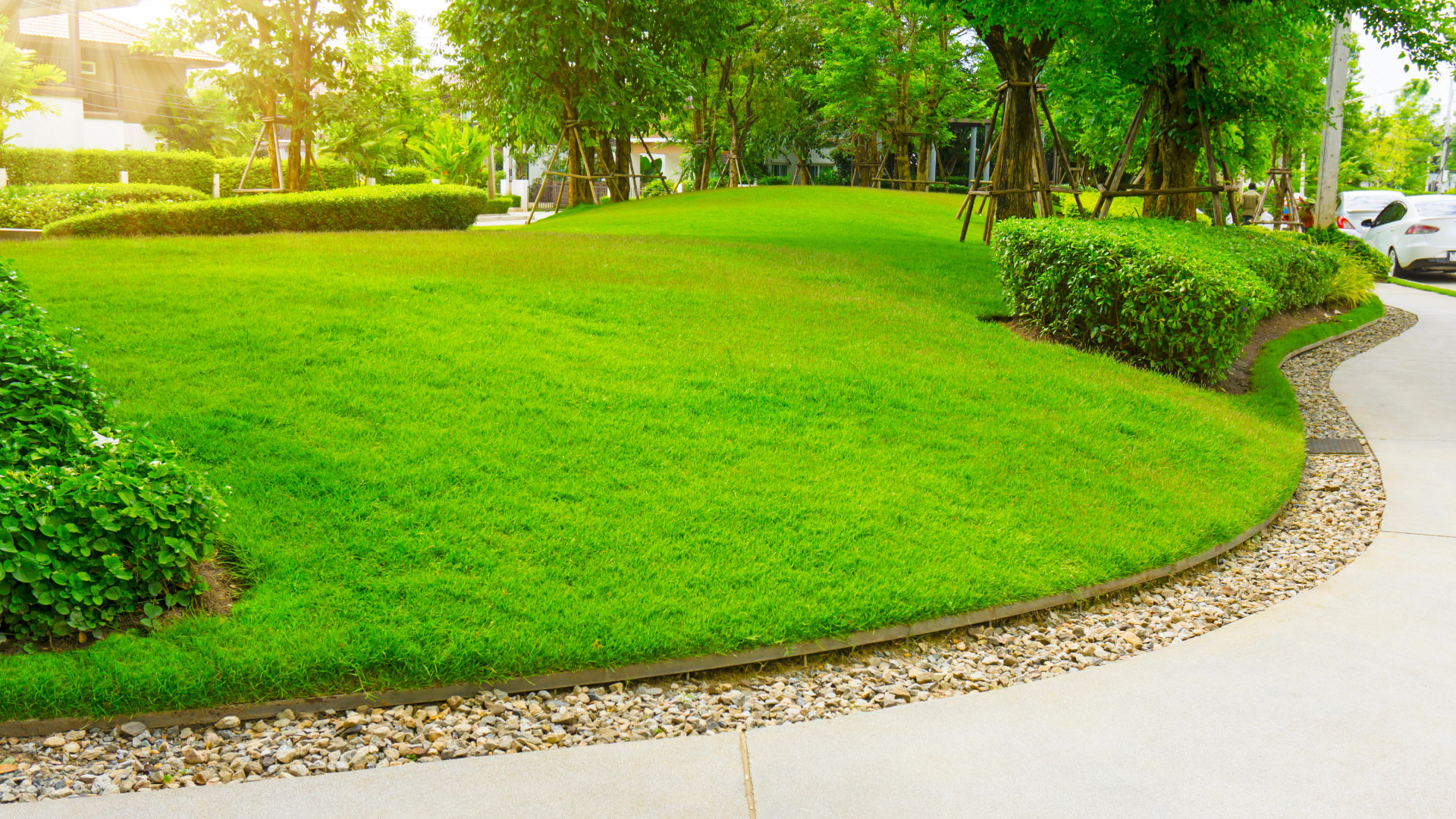 B Franco Landscaping Pic-1