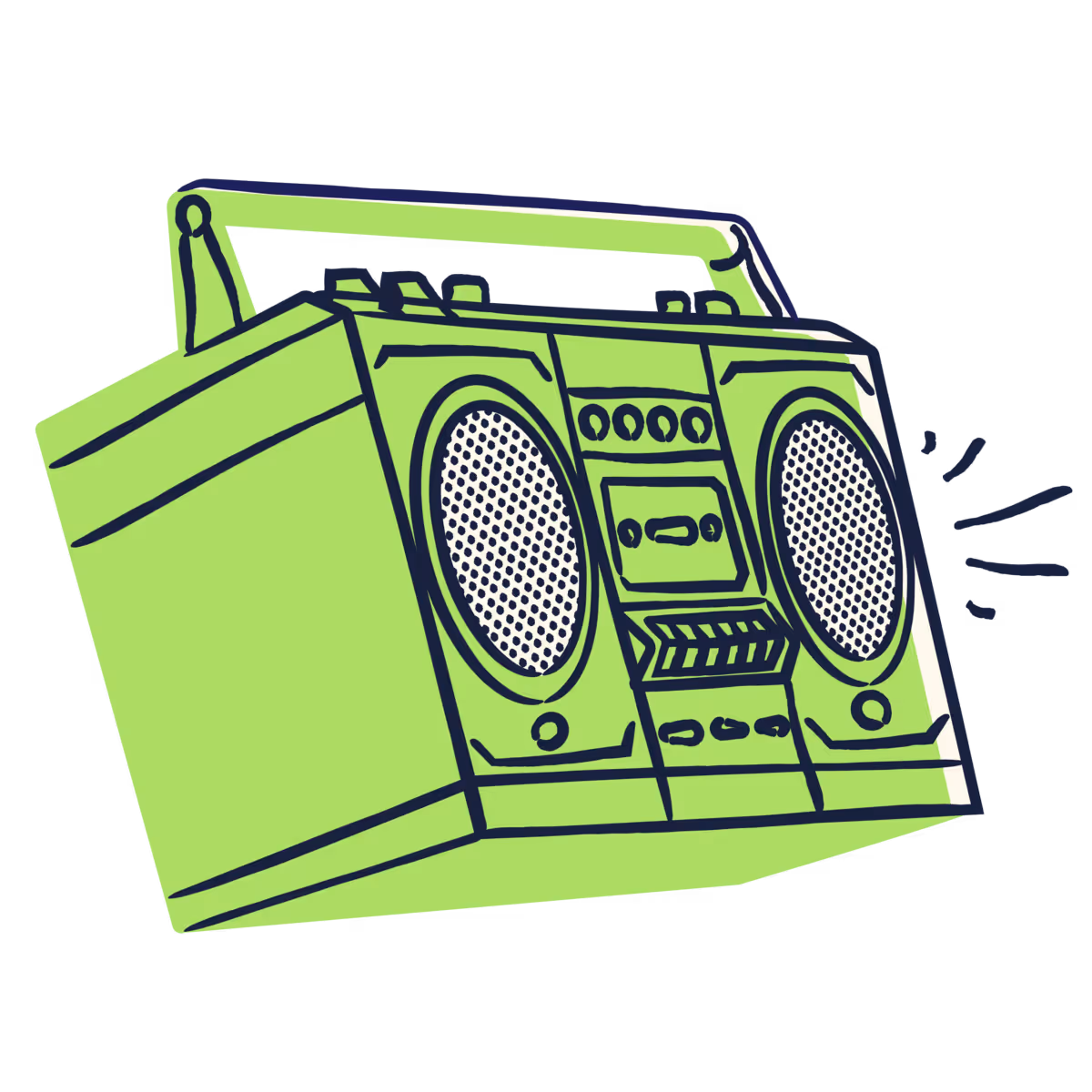 speaker