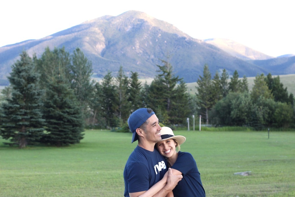 Mochizukis paid off six-figure debt in 33 months.  YNAB Success Story.