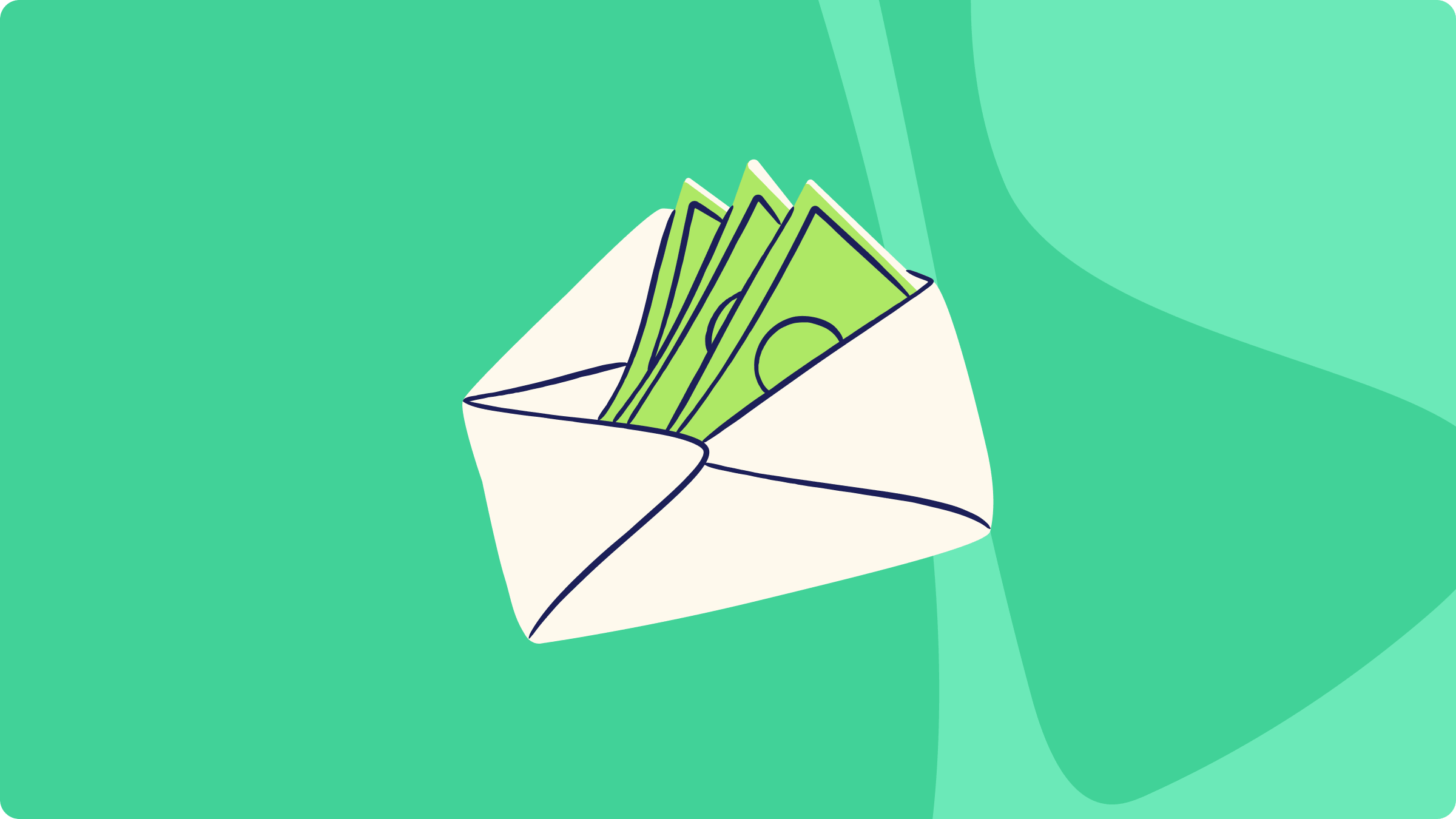 The Cash Envelope Method: How Envelope Budgeting Works