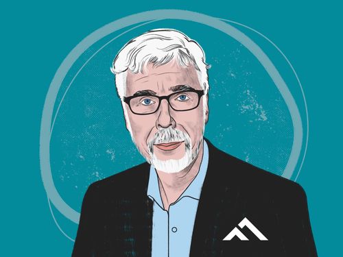 Die Mär von der neuen Supermacht