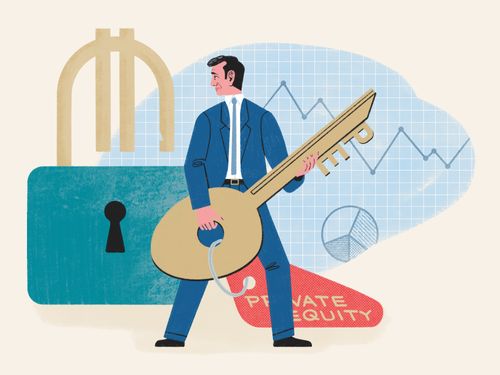 Was macht einen guten Private-Equity-Fonds aus?