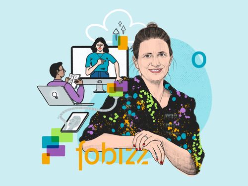 „KI wird in der Schule eine riesige Rolle spielen”