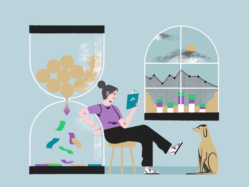 Entscheidende Investmenttipps aus 30 Jahren