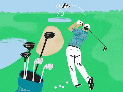 Vom Vermögensaufbau bis zur Generationenplanung: