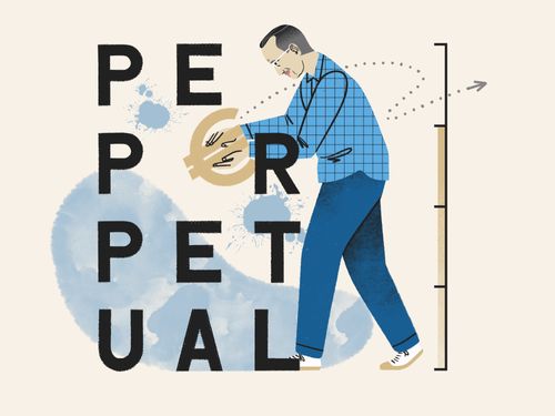 Flexible Investition in Private Equity: Der FINVIA PE Perpetual