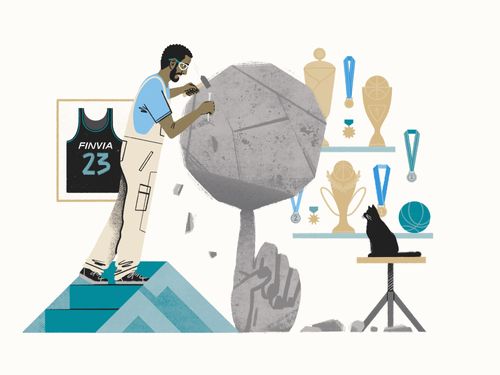 Das Family Office für den Profisport