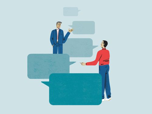 „Was ist ein Family Office?“