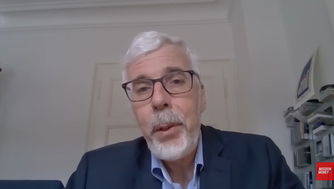 Analyse mit Reinhard Panse im Interview