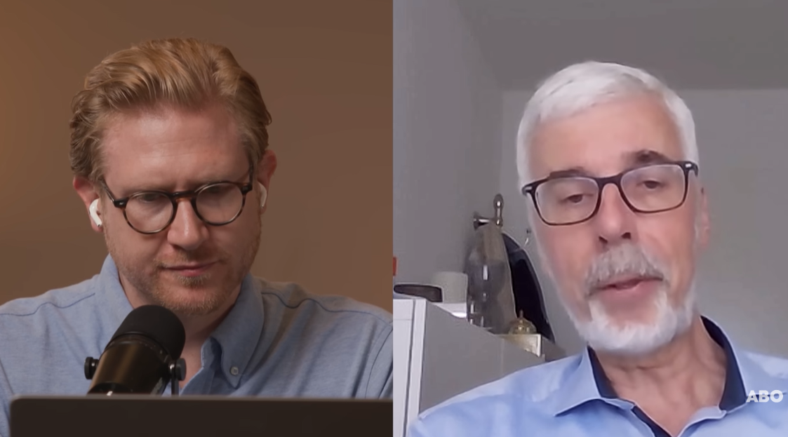 Analyse mit Reinhard Panse im Interview