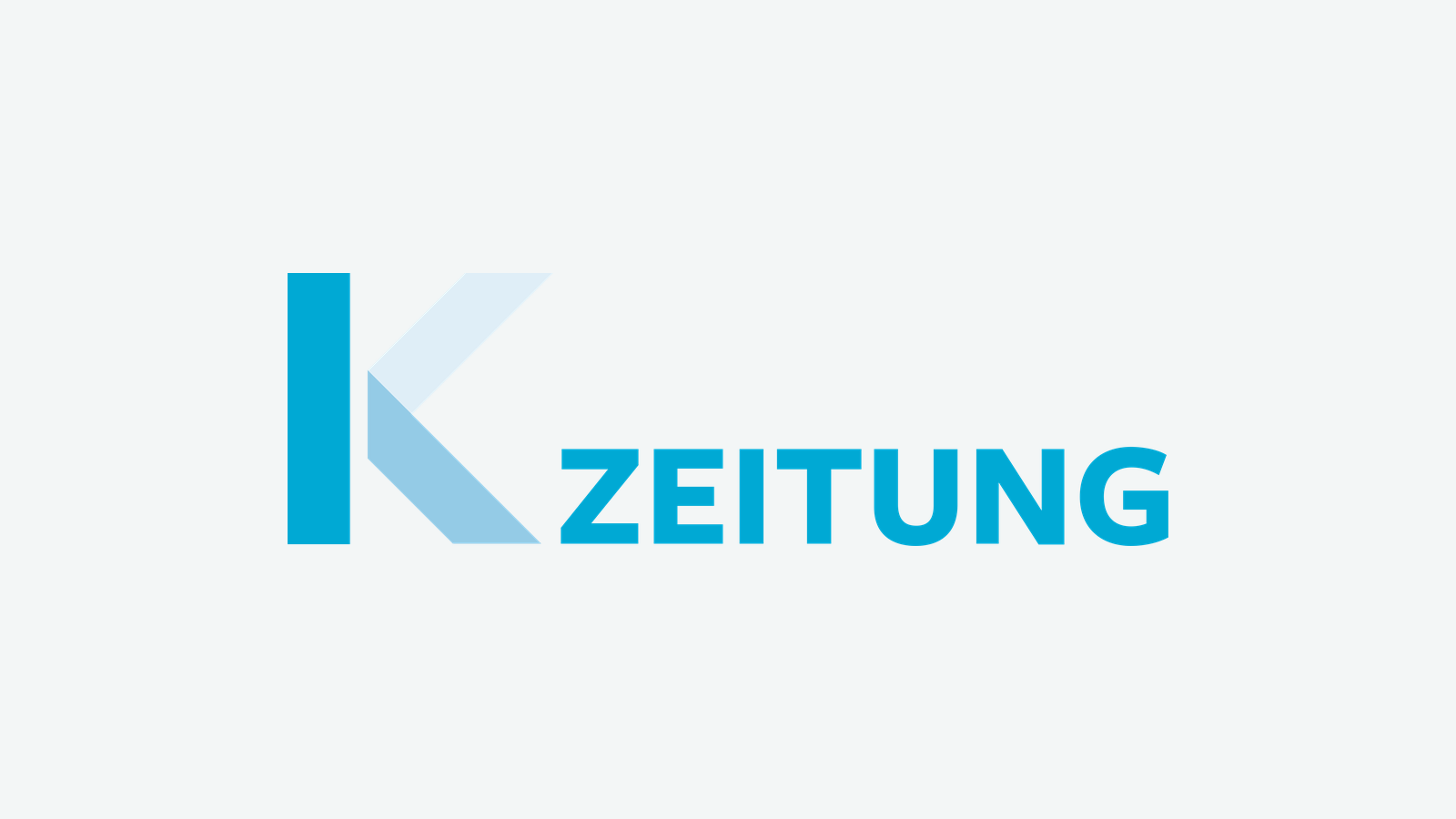 Logo der K-Zeitung