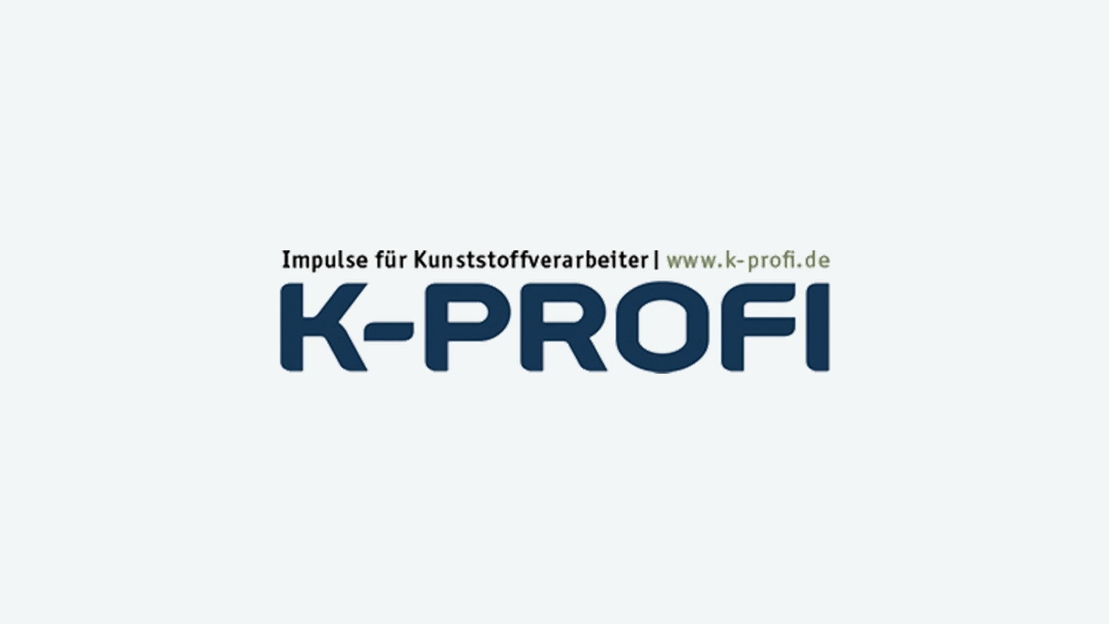 Logo der Zeitschrift K-Profi